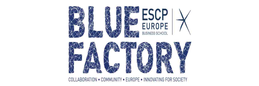 Blue Factory